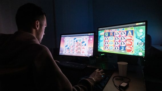 "The perpetual motion machine works in the pockets of scammers": Hetmantsev criticized Fedorov's promise to launch online monitoring of the gambling business in 2025