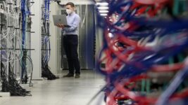 Roskomnadzor lacks the capacity to filter Russian internet traffic
