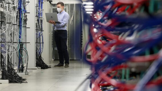 Roskomnadzor lacks the capacity to filter Russian internet traffic