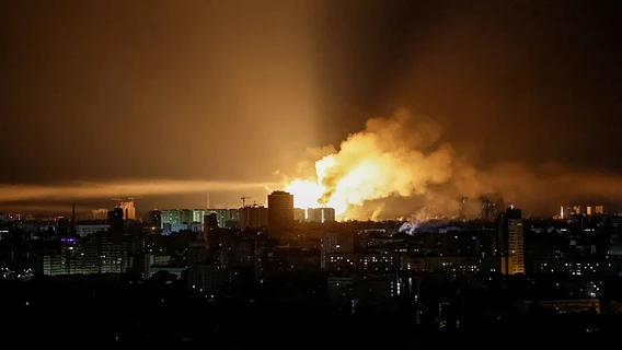 “If it’s been a tough night, we postpone morning meetings”. How Ukrainian IT is adapting to increasing Russian attacks