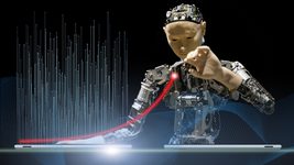 Нейромережу Galactica навчили писати наукові роботи та тексти для Wikipedia: де тестувати