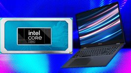 Intel анонсувала серію процесорів Core Ultra, створених для роботи з ШІ. Їх вже можна зустріти в нових ноутбуках деяких виробників