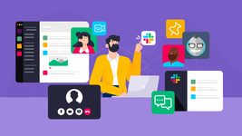 Slack готовит самый большой редизайн в своей истории, чтобы упорядочить хаос и нагромождение функций