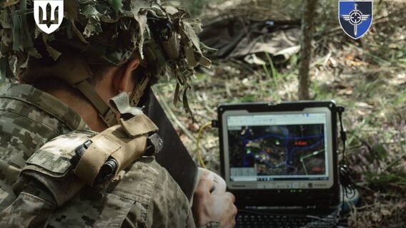 Понад 130 000 уражених ворожих цілей: у Міноборони розповіли про результати впровадження системи DELTA на всіх рівнях ЗСУ за два місяці й низку оновлень