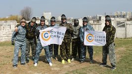 CyberCraft проти коментатора. Продовження історії. Відповідач міг витратити 95 000 грн на захист у суді CyberCraft проти коментатора. Продовження історії. Відповідач міг витратити 95 000 грн на захист у суді
