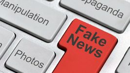 В Україні з'явився бот, що допомагає відзрізняти фейкові новини