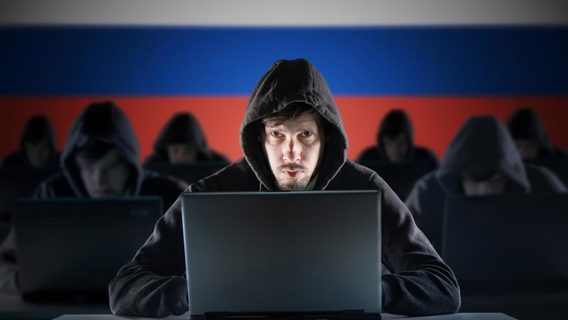 Россияне крадут украинские IP-адреса. Как это происходит и что делать
