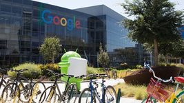 В США розглядають можливість розділити компанію Google після визнання її монополістом в сфері онлайн-пошуку
