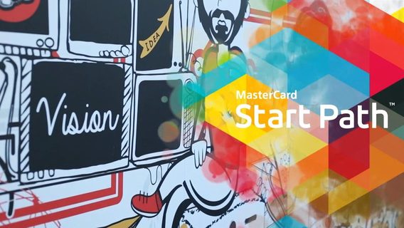 Mastercard поддержит 5 украинских стартапов по программе Start Path