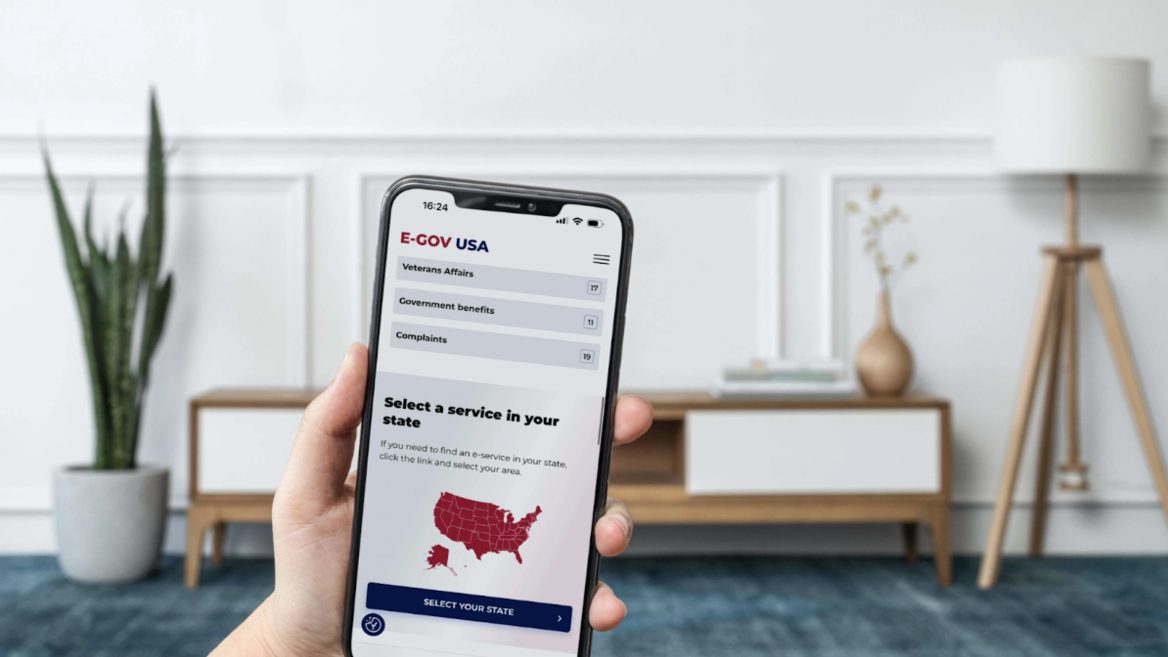 У США розпочав роботу сервіс Egovinusa.com американський аналог українського агрегатора електронних сервісів від українських розробників. Що про нього відомо?