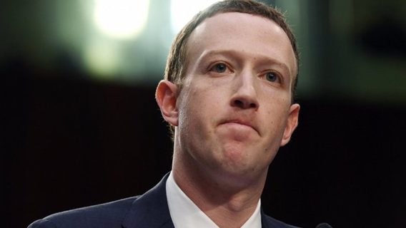 Facebook вернулся. Сколько стоил Цукербергу сбой в соцсети