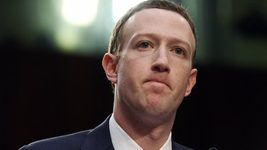 Facebook повернувся. Скільки коштував Цукербергу збій у соцмережі Facebook повернувся. Скільки коштував Цукербергу збій у соцмережі