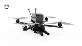 The Ministry of Defense has approved the operation of the Ukrainian-made Chief-1 UAV