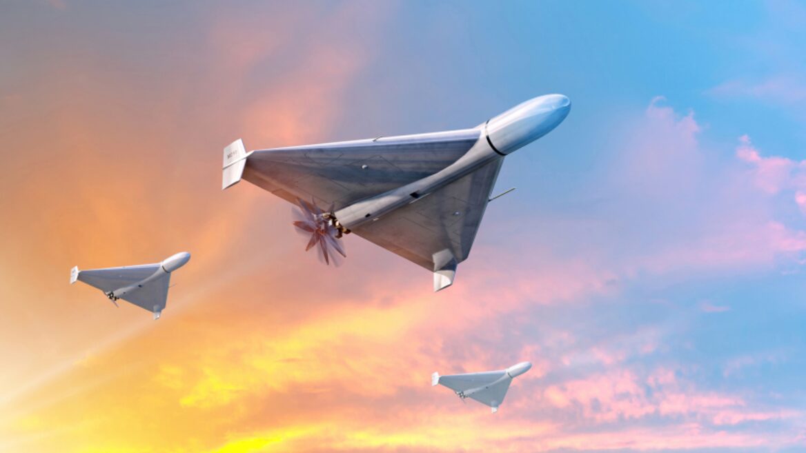 China supplies engines for Russian killer drones disguised as refrigerators - Reuters investigation