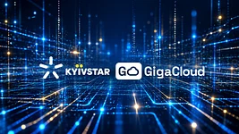«Київстар» купує провайдера GigaCloud за майже $50 млн
