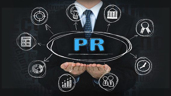 Facebook теряет популярность среди PR-специалистов. Наступает эпоха LinkedIn