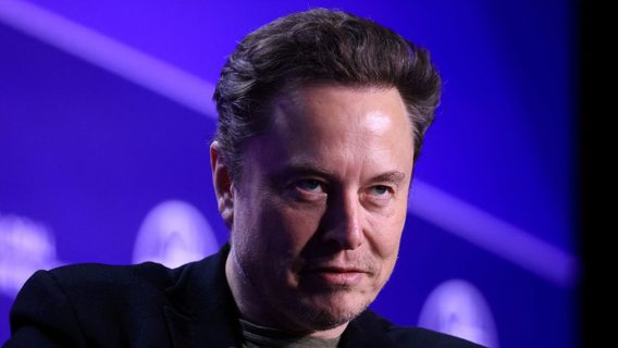 Ілон Маск віддав X тисячі ШІ-чипів, які були призначені для Tesla. Це може не сподобатися інвесторам автомобільної компанії