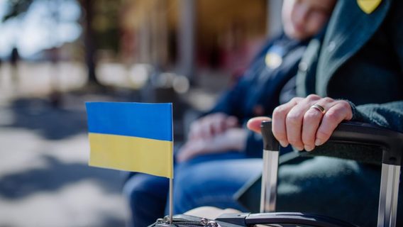"e-Consul": Ukrainians have access to automated notary services in all 120 diplomatic institutions of Ukraine