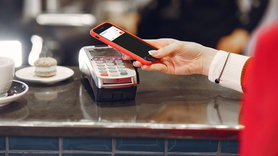Подальше от кэша, ближе к NFC. Треть украинцев утверждают, что готовы исключительно на цифровые способы оплаты — исследование Mastercard