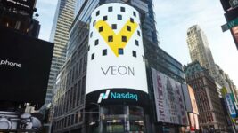 VEON and Kyivstar invested over $1 billion in Ukraine ahead of schedule