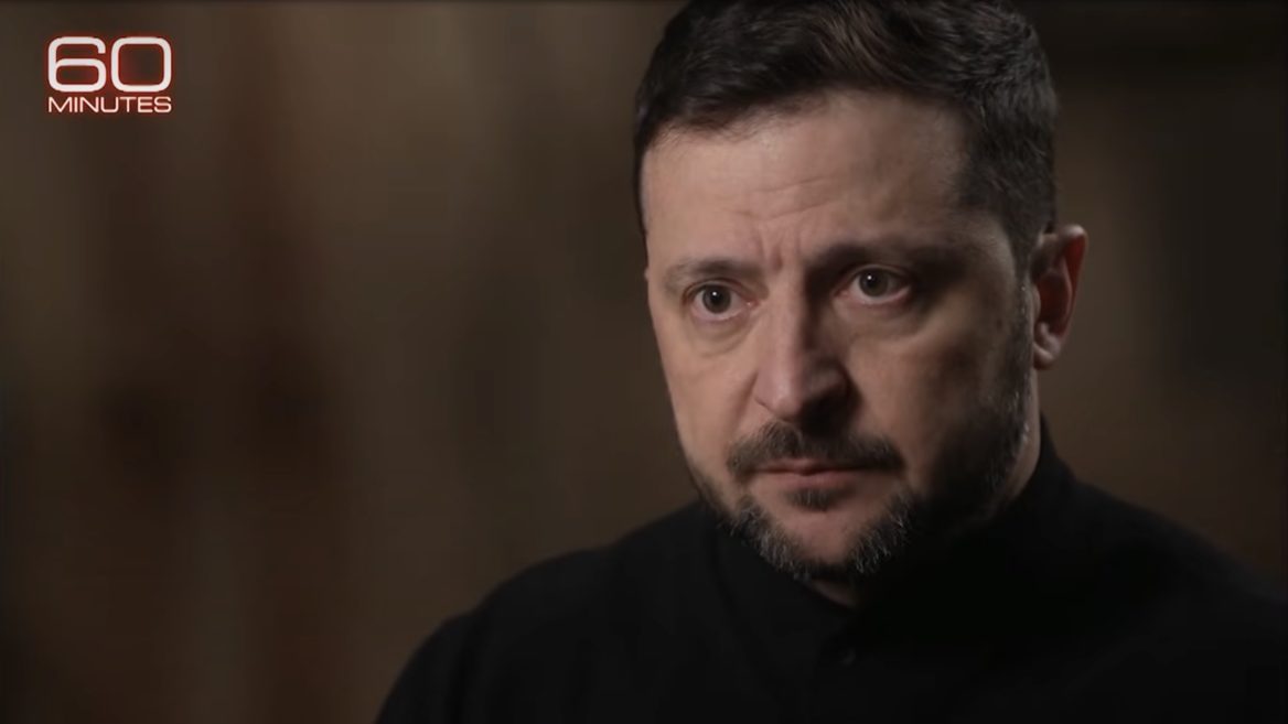 Зеленський заявив що Україна готова заплатити $15 млрд за 10 систем Patriot. Як він пропонує отримати від США системи ППО 