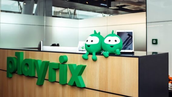 Playrix закриває всі студії в Україні: що буде зі штатом