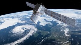 Russians could intercept important messages from European satellites right in space — Financial Times