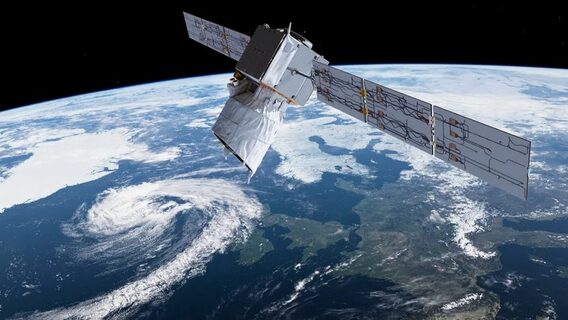 росіяни могли перехоплювати важливі повідомлення з європейських супутників прямо в космосі — Financial Times