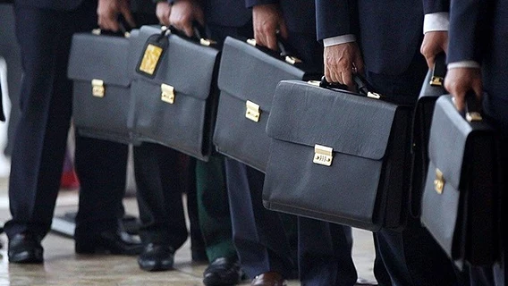 Податися на вакансії на держслужбі можна буде через «Дію». Як це працюватиме