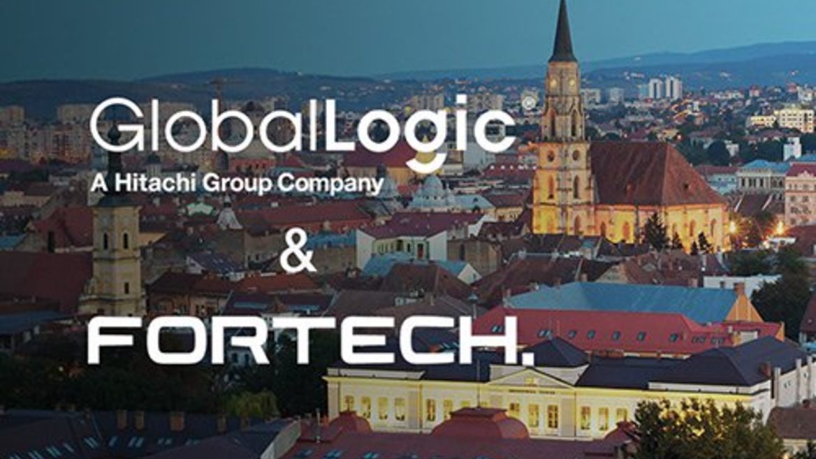 GlobalLogic купила румунську ІТ-компанію Fortech. Що далі? 