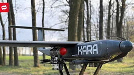 Українські військові посилатимуть на росіян «Кару». Що може новий БпЛА з такою назвою 