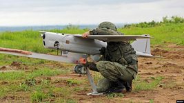 ГУР получило 100 гигабайтов тайных данных о ВПК оккупантов, стоимостью $1,5 млрд
