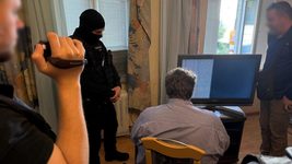 Up to 70% of child pornography in the Ukrainian segment. A Frenchman organized the work of an Internet provider in Ukraine, which may be involved in almost all possible cybercrimes
