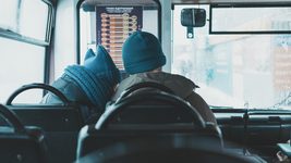 Как получить кэшбек за половину стоимости билетов на общественном транспорте Украины. Вот инструкция