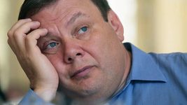 СБУ оголосила російського бізнесмена Михайла Фрідмана у розшук