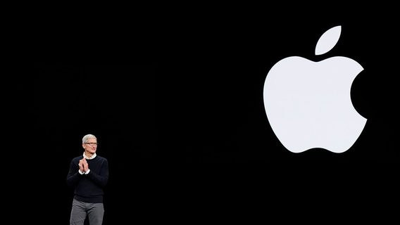 Apple представить лінійку нових продуктів. Де і коли дивитися