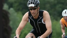 In Britain, a cyclist received a new face printed on a 3D printer after a terrible accident