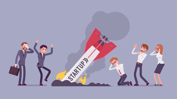 Ukrainian startup with "paid sockets" suspends operations after failure in the US