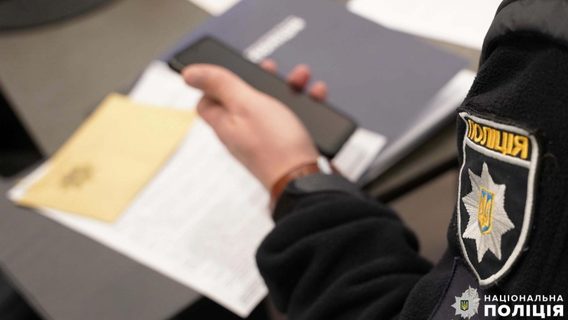 Поліція Київщини викрила хакерів, які інфікували вірусами комп’ютери нотаріусів і змінювали дані в державних реєстрах