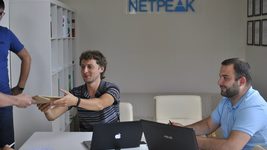 Netpeak выходит на рынок США. Это уже третья попытка