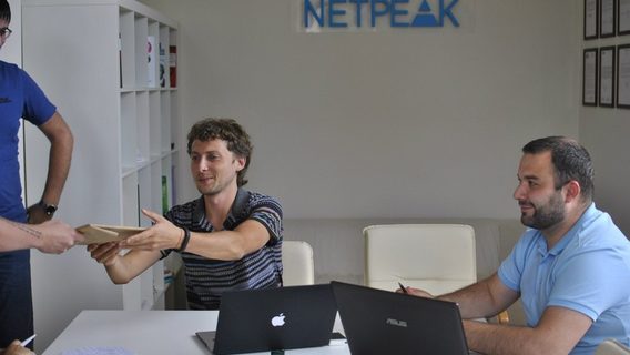 Netpeak виходить на ринок США. Це вже третя спроба