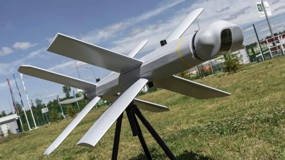 Кількість VS якість: наскільки російські дрони-камікадзе «Ланцет» ефективні на полі бою 