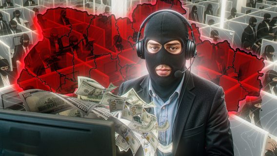 «Якщо „мамонт зірвався“, або ти припустився помилки, — могли змусити працювати стоячи цілий день». Як влаштовані «офіси», що постійно шукають працівників, скільки там можна заробити, і як визначити, що роботодавець — скамер «Якщо „мамонт зірвався“, або ти припустився помилки, — могли змусити працювати стоячи цілий день». Як влаштовані «офіси», що постійно шукають працівників, скільки там можна заробити, і як визначити, що роботодавець — скамер