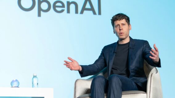 Оцінка OpenAI прямує до $1 трлн — компанія залучила нові інвестиції від SoftBank, Nvidia та Amazon