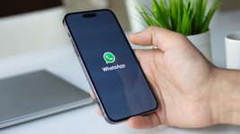 Конгрес США заборонив WhatsApp на службових пристроях через «високі ризики»: натомість радять Signal та iMessage Конгрес США заборонив WhatsApp на службових пристроях через «високі ризики»: натомість радять Signal та iMessage
