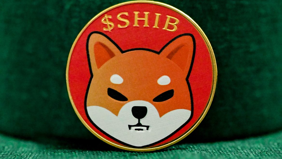 Криптовалюта-мем Shiba Inu в скором времени может предложить владельцам SHIB интернет-домен «.shib»