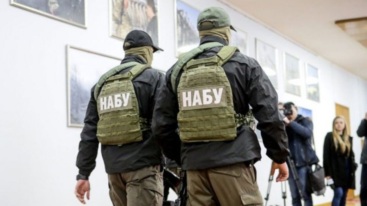 Держфінмоніторинг із січня не надає НАБУ дані про рух коштів компанії-виробника ракет «Фламінго». Що відбувається 