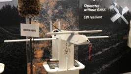 Ukrainian company Venator Technologies has developed the AngryCat interceptor drone. What can it do?