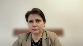 «Я була й залишаюсь категоричним противником економічного бронювання», — членкиня Комітету з нацбезпеки Ірина Фріз