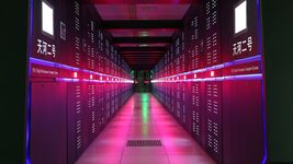 Hacker puts 10 petabytes of data from a Chinese supercomputer up for sale, including missile schematics and secret military files